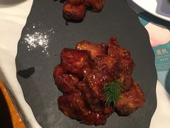 -大树餐厅(益田假日店)