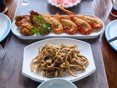 -蟹村草堂·苏式园林人文农家·大闸蟹