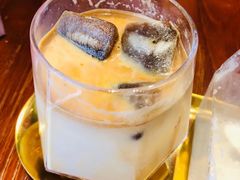 -BLAQ咖啡(骏豪店)