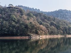 -石燕湖生态旅游景区