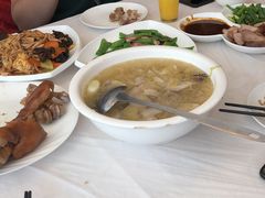 -山南熏肉大饼(辽菜旗舰店)