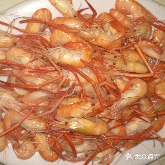 河滨海鲜坊