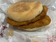 -麦当劳(百利广场店)