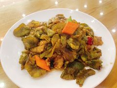 -马姐菜饭馆
