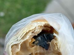 皮蛋酥-品泉茶室