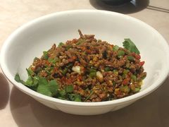 -味上湘菜馆(岳麓山店)