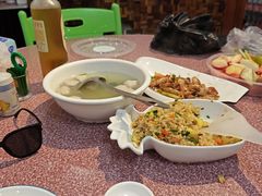 -旺来排档