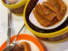 -澳门陈光记烧味饭店(南京德基广场店)
