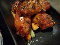 -黑角餐厅美式狂野Blackhorn(昌茂花园店)