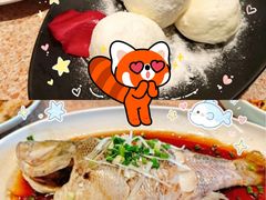 -红樱桃·欢乐餐厅(太原里店)