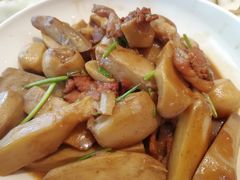 -三合园水饺·青岛菜(五四广场店)