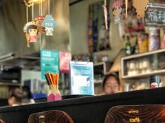 大堂-小明同学(三里屯店)