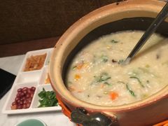 钰丰招牌鲜虾粥-泰钰丰烤鸭.天津菜(开发区店)