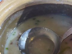 -惠兴潮州海鲜砂锅粥