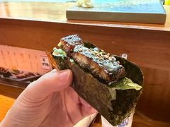 -长崎屋·日本料理·刺身·烧鸟(天河北路店)