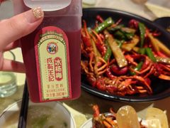 -聚味瞿记·龙虾堂(坡子街店)