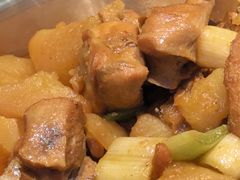 -阿里疆Alijiang·丝路美食·异域风情·清真(长楹天街店)