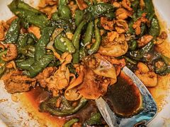 -兰湘子·湘菜小炒(石家庄万象城店)