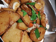-绿茶餐厅(财富购物中心店)
