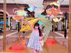 -佛罗伦萨小镇广佛名品奥特莱斯(疏港路店)