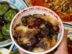 -福苗小骆驼烧烤(大唐不夜城店)