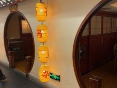 -肖记公安牛肉鱼杂馆·省级非物质文化遗产(崇仁路江滩直营店)
