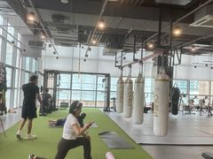 -OXYGYM 奥美氧舱运动中心(朝阳大悦城店)