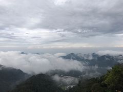 -云顶高原