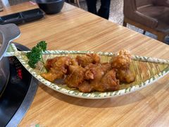 -水林间·寿喜烧自助(仙林金鹰店)
