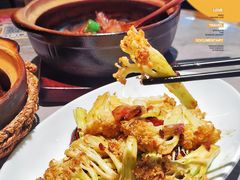 -啫神·广州地标美食(北京路店)