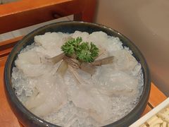 -老员外骨汤火锅(海州古城店)