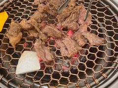 -韩屋韩国料理(天山路店)