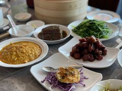 -鼎泰丰(国贸商城店)
