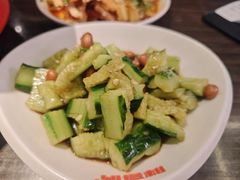 -胖哥俩肉蟹煲(淮安万达店)