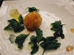 -潮汕味道·煮海餐厅(金麟大厦店)