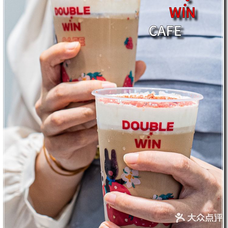 李佳琦倾情推荐的咖啡，颜值和口味都太可了吧！