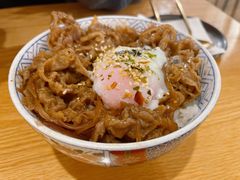 肥牛丼饭-Makumo·卷云家庭料理餐厅(美糖广场店)
