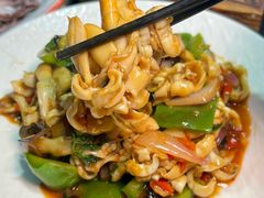 -东江海鲜大排档·潮汕菜·砂锅粥