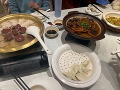 -老妈菜馆(建设街店)