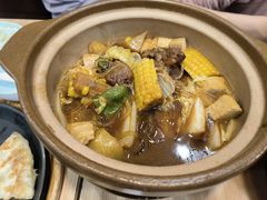 -宏状元现熬粥·京味菜(黄寺大街店)