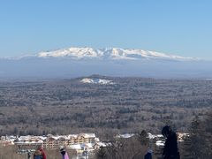 -长白山万达锦华套房酒店