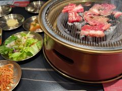 -西塔老太太泥炉烤肉(龙湖北苑天街店)