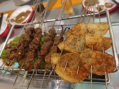 -古彭7只羊·徐州烧烤(旗舰店)