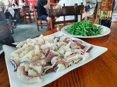 -溪悦渔庄(九龙湖店)