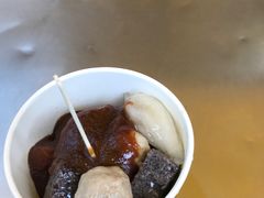 -頂級甜不辣-台北美食 台北小吃 萬華美食 台北甜不辣 台北宵夜 龍山寺美食 附近餐廳 台北美食推薦