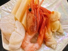 -Sushi Hanzo半藏(天环广场店)