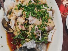 -温汤大酒店餐厅