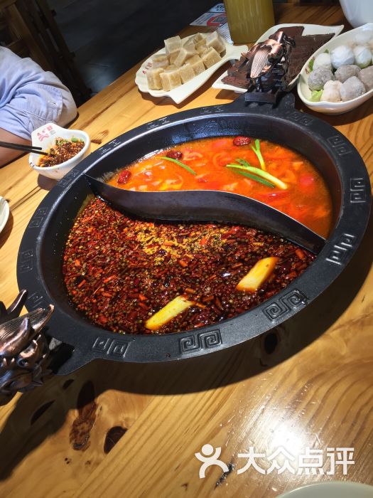 桥头火锅图片 - 第2张