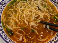 -锦彦岐山面(大唐不夜城店)