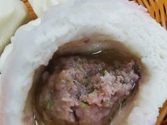 牛肉包-郑家包子牛肉拉面(尚勤路店)